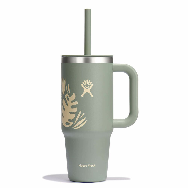Hydro Flask 24 oz Travel Tumbler Water Bottles 840394204901