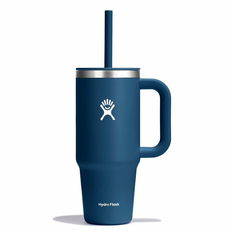 Hydro Flask 24 oz Travel Tumbler Water Bottles 810096859969
