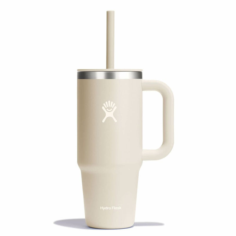 Hydro Flask 24 oz Travel Tumbler Water Bottles 840394214986