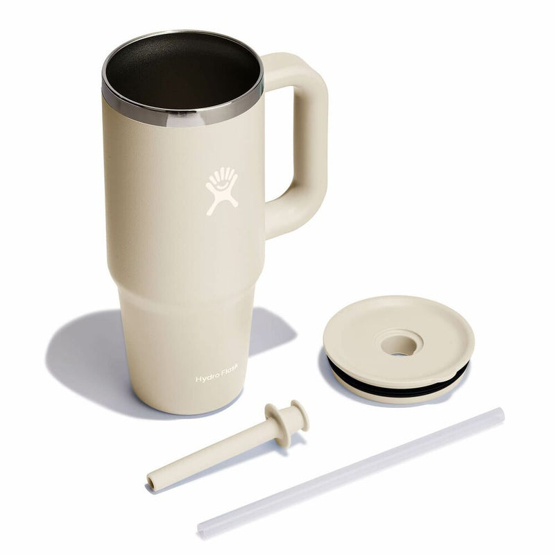 Hydro Flask 24 oz Travel Tumbler Water Bottles
