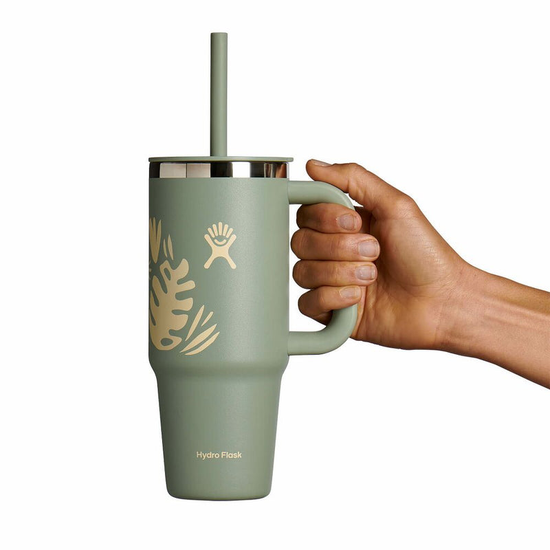 Hydro Flask 24 oz Travel Tumbler Water Bottles