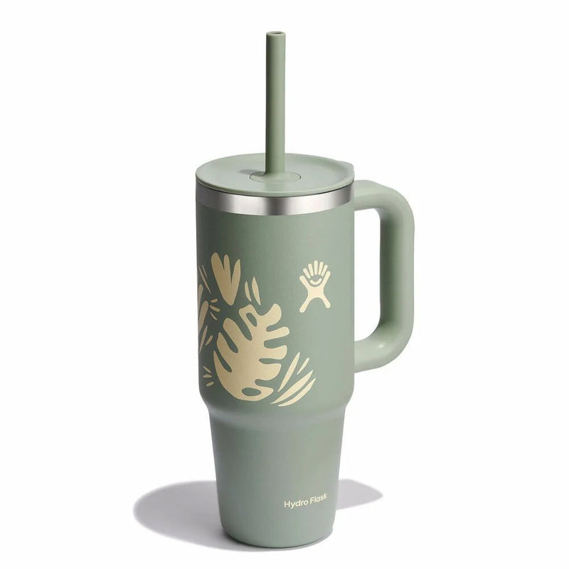 Hydro Flask 24 oz Travel Tumbler Water Bottles