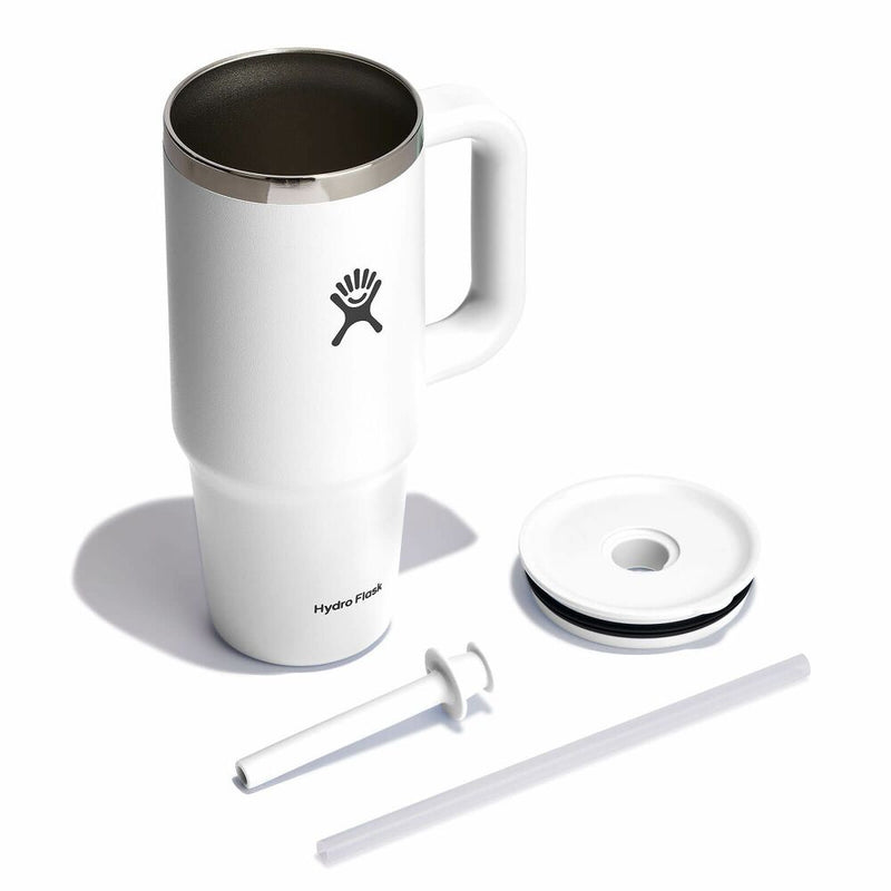 Hydro Flask 24 oz Travel Tumbler Water Bottles