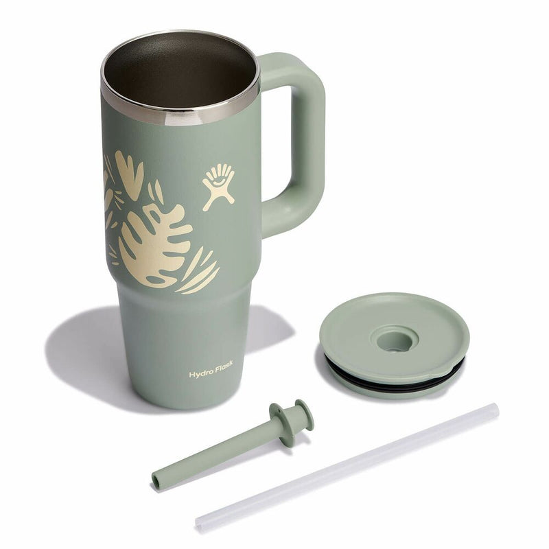 Hydro Flask 24 oz Travel Tumbler Water Bottles