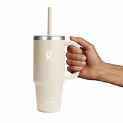 Hydro Flask 24 oz Travel Tumbler Water Bottles