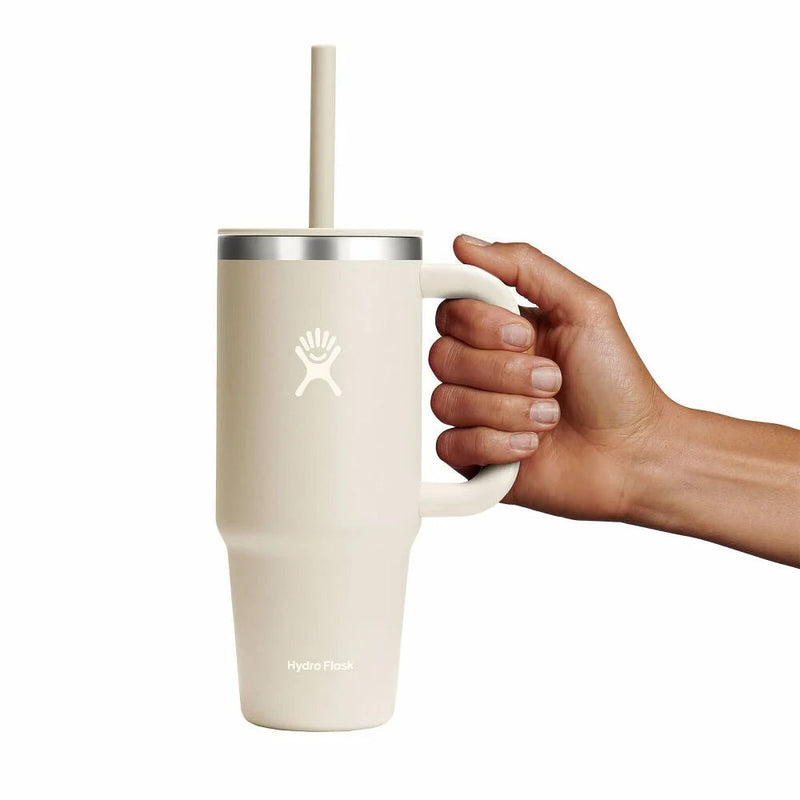Hydro Flask 24 oz Travel Tumbler Water Bottles