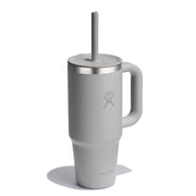 Hydro Flask 24 oz Travel Tumbler Water Bottles