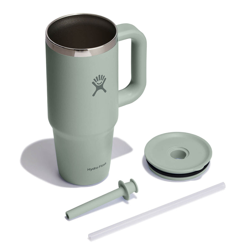 Hydro Flask 24 oz Travel Tumbler Water Bottles
