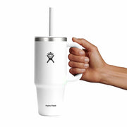 Hydro Flask 24 oz Travel Tumbler Water Bottles