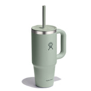 Hydro Flask 24 oz Travel Tumbler Water Bottles