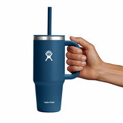 Hydro Flask 24 oz Travel Tumbler Water Bottles