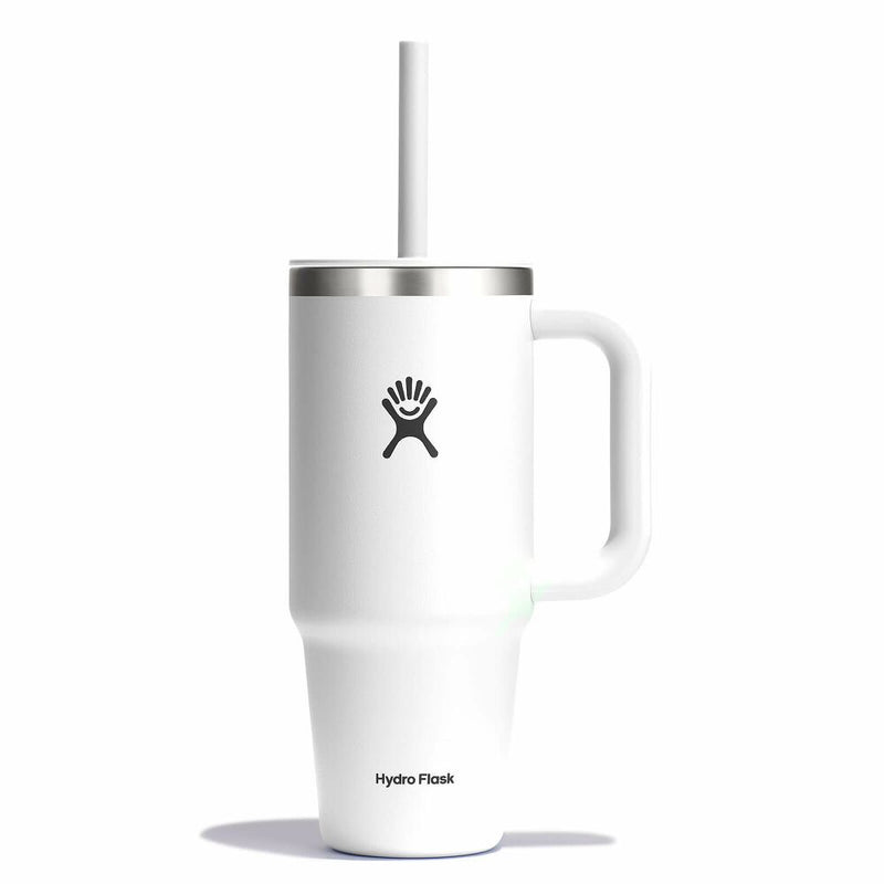 Hydro Flask 24 oz Travel Tumbler Water Bottles 810096859952