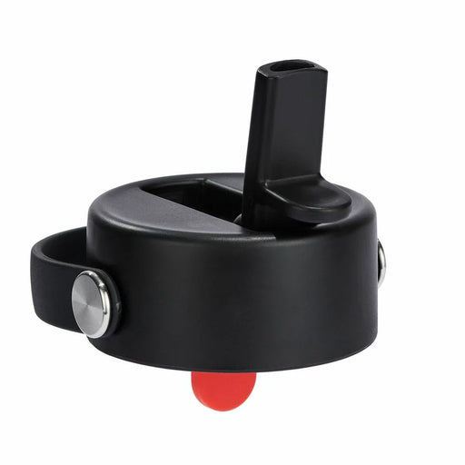 Hydro Flask 24 oz Wide Mouth with Flex Straw Cap Water Bottles 810070084110