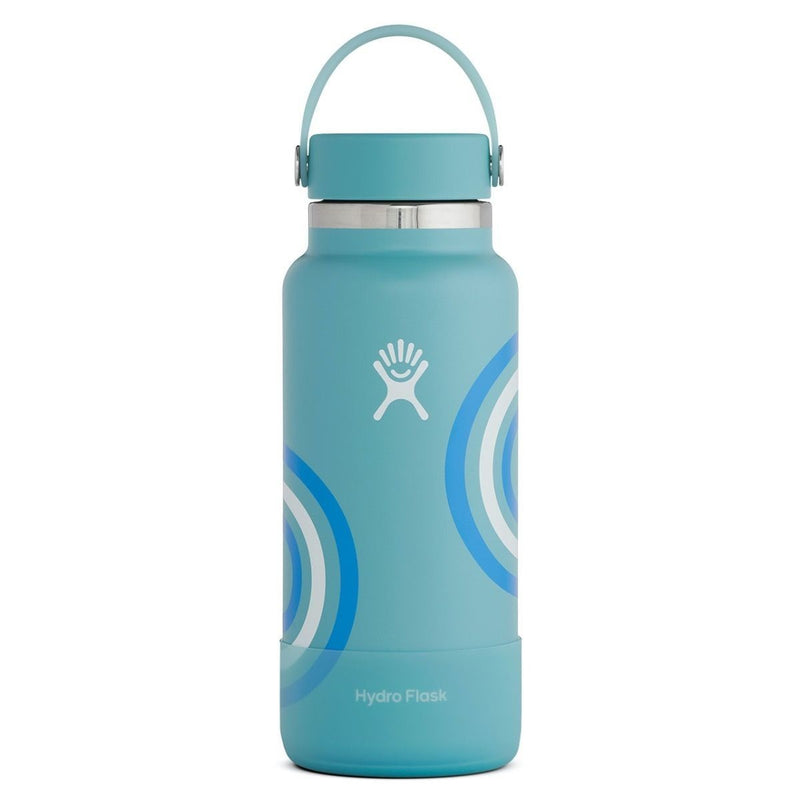 Hydro Flask Refill For Good Limited Edition 32 oz Standard Mouth Water Bottle 810028849228