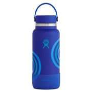 Hydro Flask Refill For Good Limited Edition 32 oz Standard Mouth Water Bottle 810070081683