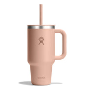Hydro Flask 32 oz Travel Tumbler Water Bottles 810096859501