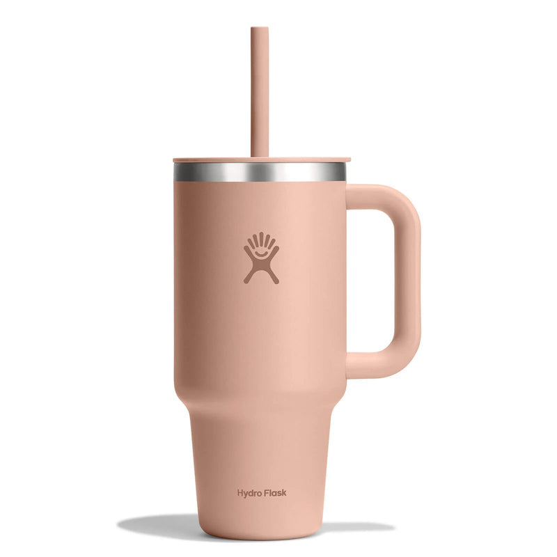 Hydro Flask 32 oz Travel Tumbler Water Bottles 810096859501