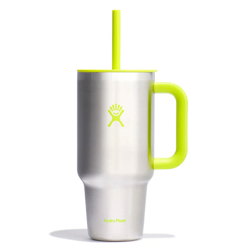 Hydro Flask 32 oz Travel Tumbler Water Bottles 840394203324
