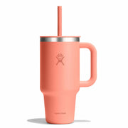 Hydro Flask 32 oz Travel Tumbler Water Bottles 810096859464