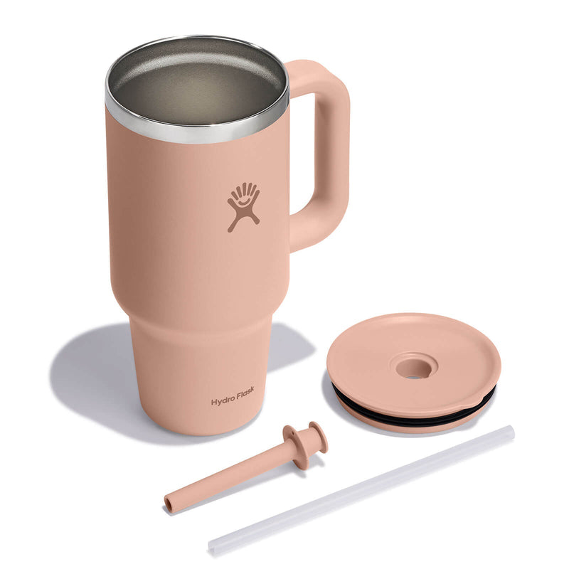 Hydro Flask 32 oz Travel Tumbler Water Bottles
