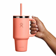 Hydro Flask 32 oz Travel Tumbler Water Bottles