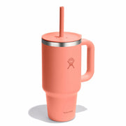 Hydro Flask 32 oz Travel Tumbler Water Bottles