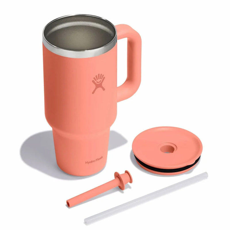 Hydro Flask 32 oz Travel Tumbler Water Bottles