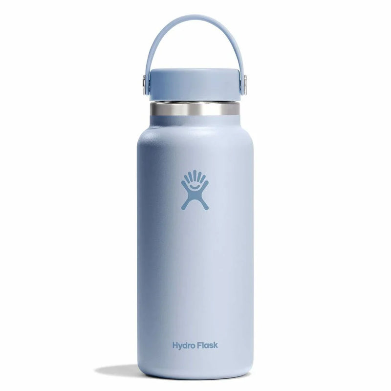 Hydro Flask 32 oz Wide Mouth Water Bottles 810096859235
