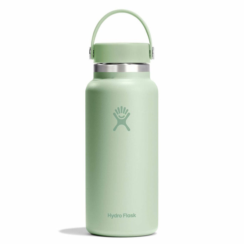 Hydro Flask 32 oz Wide Mouth Water Bottles 810096859259