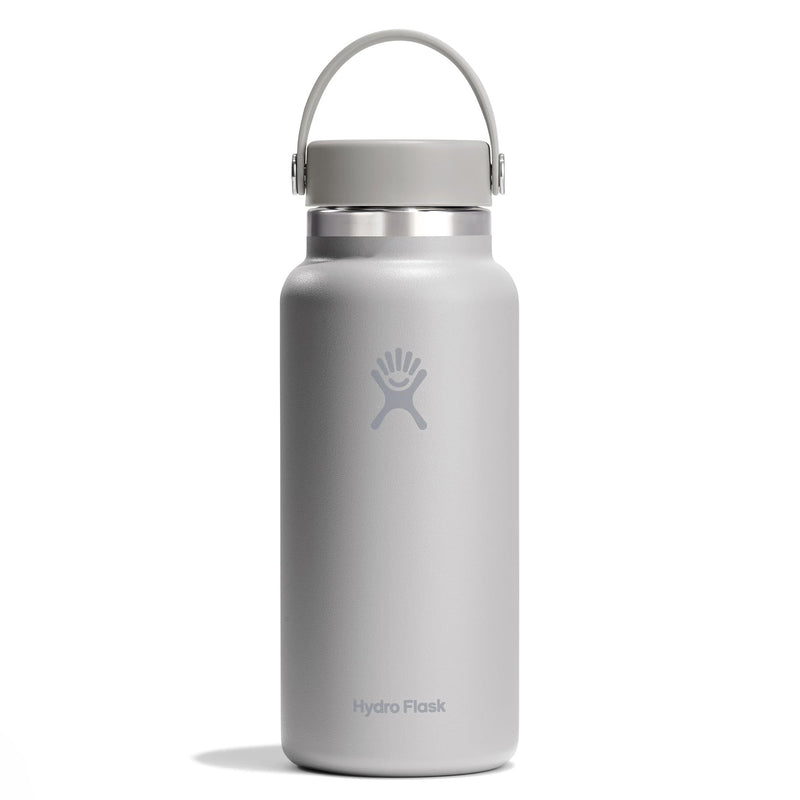 Hydro Flask 32 oz Wide Mouth Water Bottles 840394205342