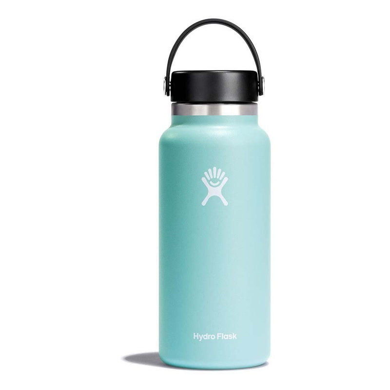 Hydro Flask 32 oz Wide Mouth Water Bottle