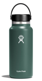 Hydro Flask 32 oz Wide Mouth Water Bottle 810096852809