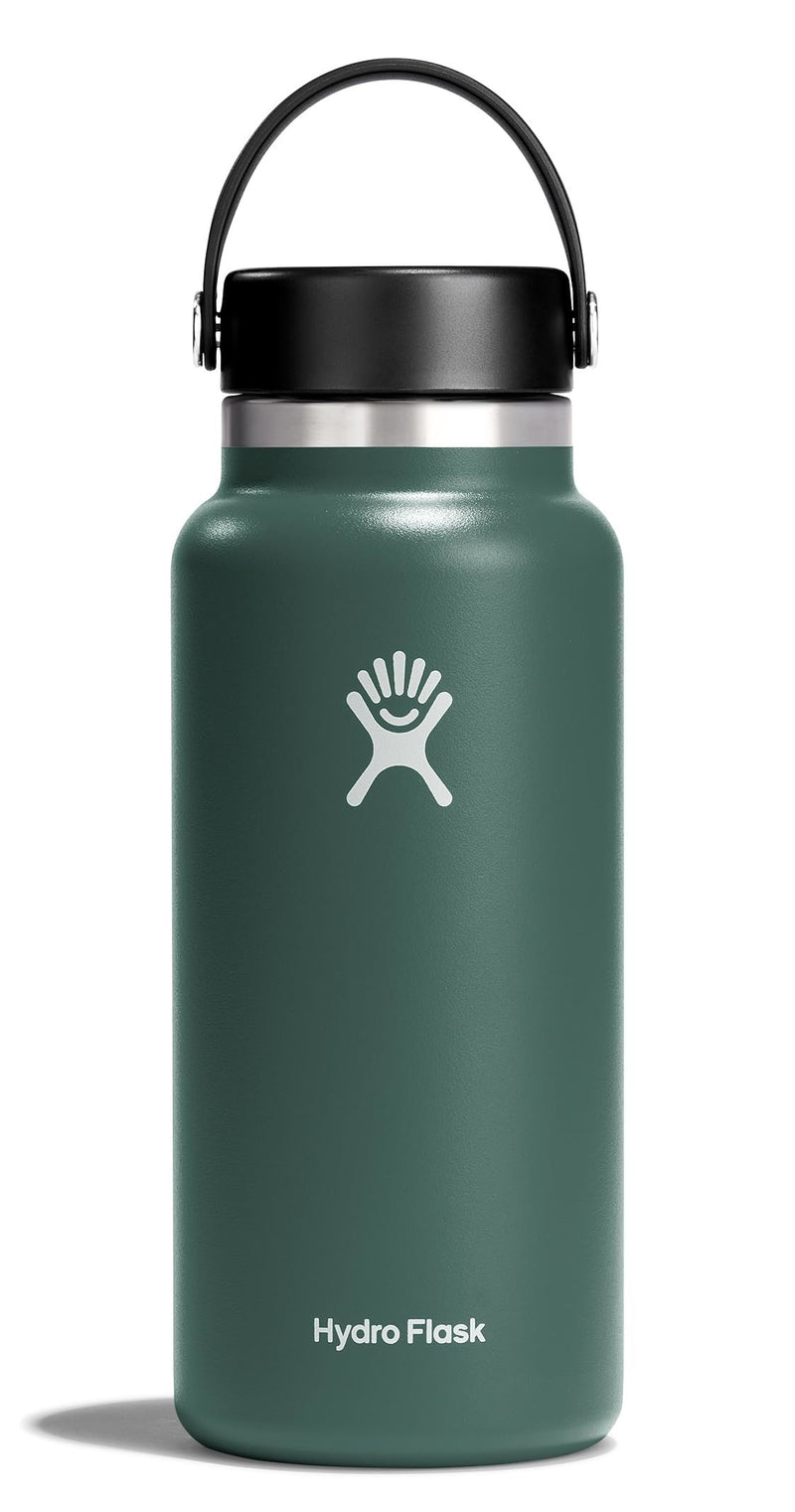 Hydro Flask 32 oz Wide Mouth Water Bottle 810096852809