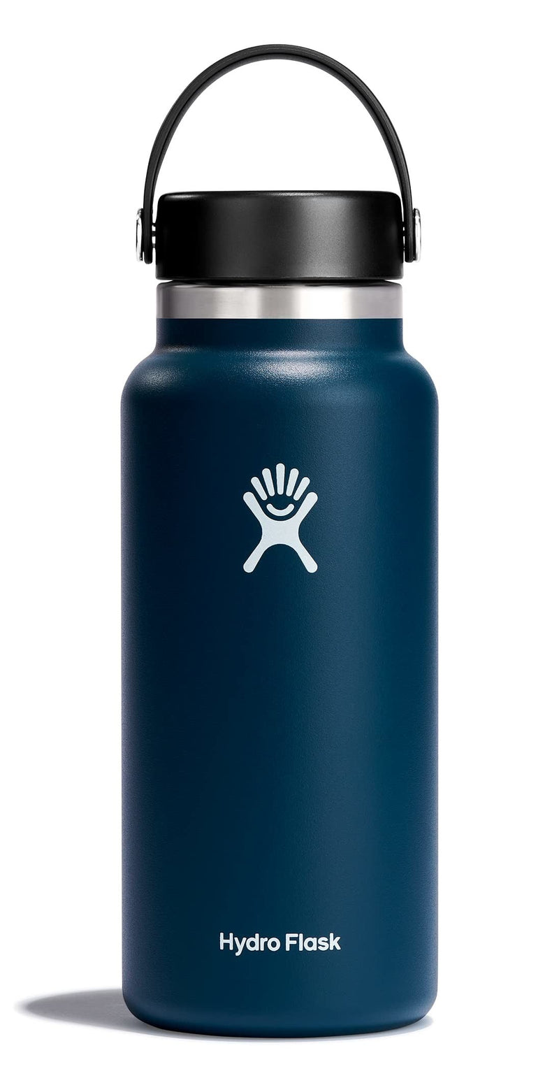 Hydro Flask 32 oz Wide Mouth Water Bottle 810070083939