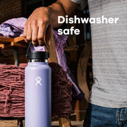 Hydro Flask 32 oz Wide Mouth Water Bottle