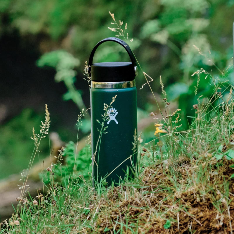 Hydro Flask 32 oz Wide Mouth Water Bottle