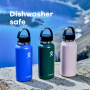 Hydro Flask 32 oz Wide Mouth Water Bottle