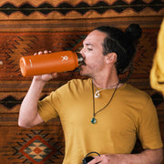 Hydro Flask 32 oz Wide Mouth Water Bottle