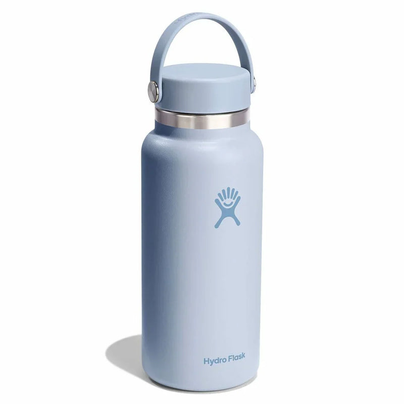 Hydro Flask 32 oz Wide Mouth Water Bottles