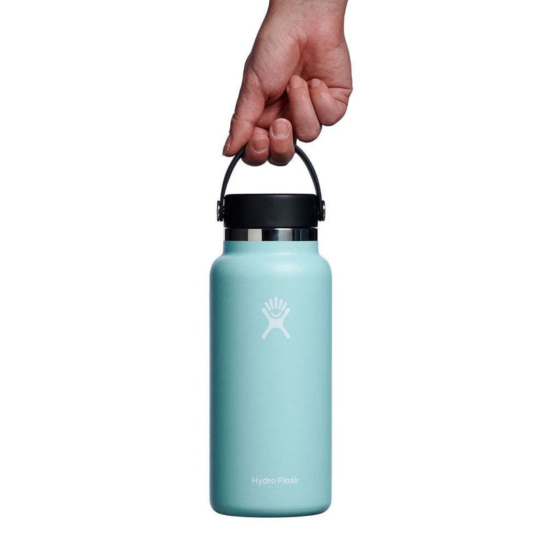 Hydro Flask 32 oz Wide Mouth Water Bottle