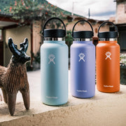 Hydro Flask 32 oz Wide Mouth Water Bottle