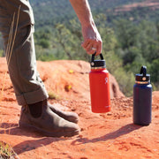 Hydro Flask 32 oz Wide Mouth Water Bottle Bottles