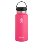 Hydro Flask 32 oz Wide Mouth Water Bottle Bottles 810007831626