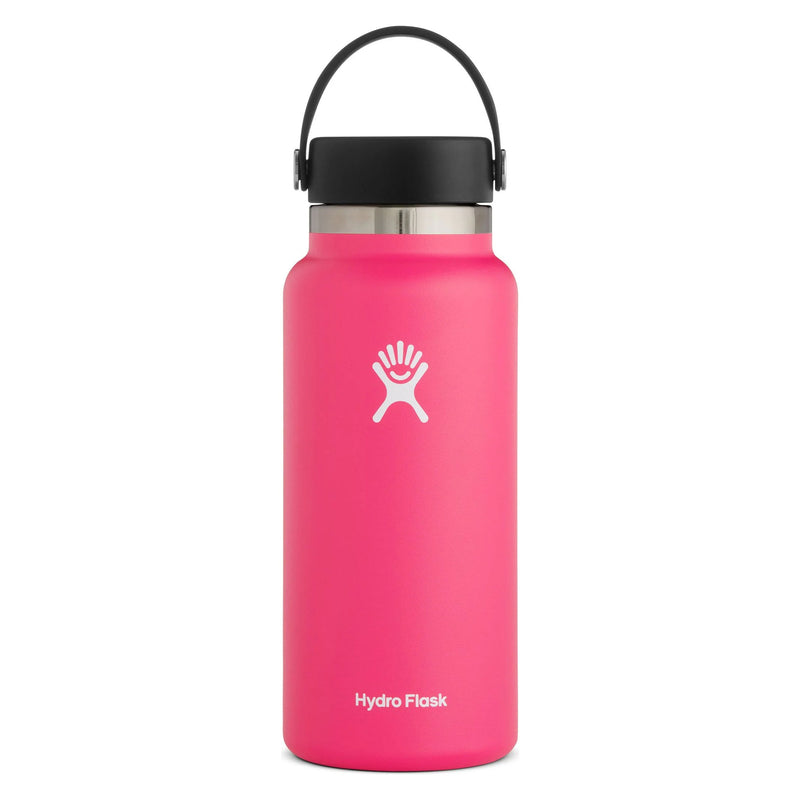 Hydro Flask 32 oz Wide Mouth Water Bottle Bottles 810007831626