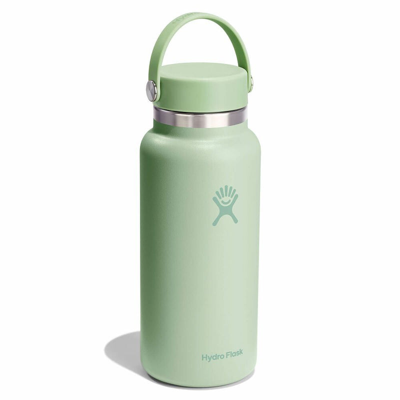 Hydro Flask 32 oz Wide Mouth Water Bottles