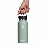 Hydro Flask 32 oz Wide Mouth Water Bottles