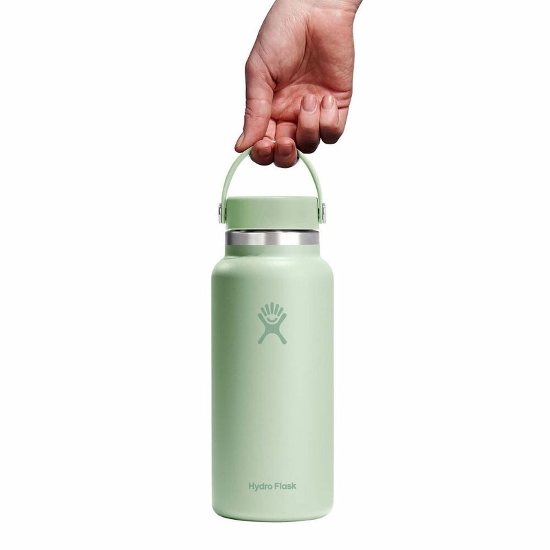 Hydro Flask 32 oz Wide Mouth Water Bottles