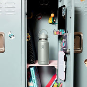 Hydro Flask 32 oz Wide Mouth with Flex Straw Cap Water Bottles 810096857002