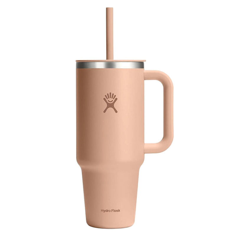 Hydro Flask 40 oz Travel Tumbler Water Bottles 810096856852