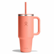 Hydro Flask Travel Tumbler (Copy) 40oz Water Bottles